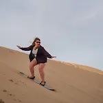 Sable Beach Surf Camp Taghazout