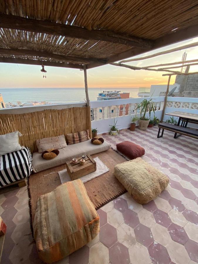 Sable Surf Camp Auberge de jeunesse