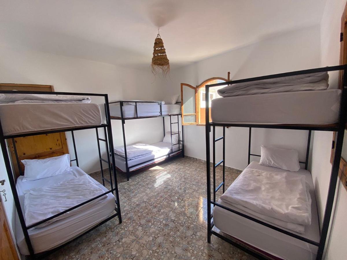 Sable Surf Camp Auberge de jeunesse