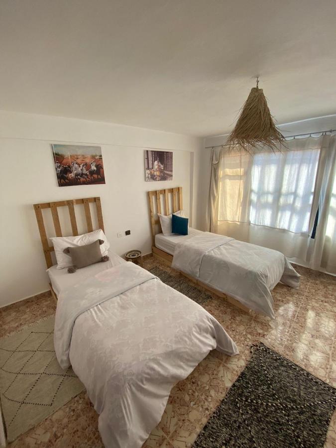 Sable Surf Camp Auberge de jeunesse Taghazout