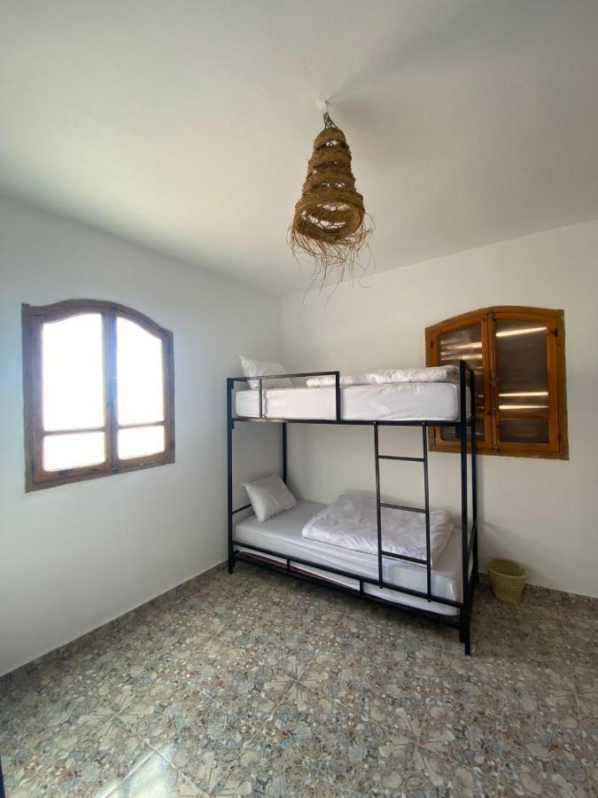 Auberge de jeunesse Sable Surf Camp *
