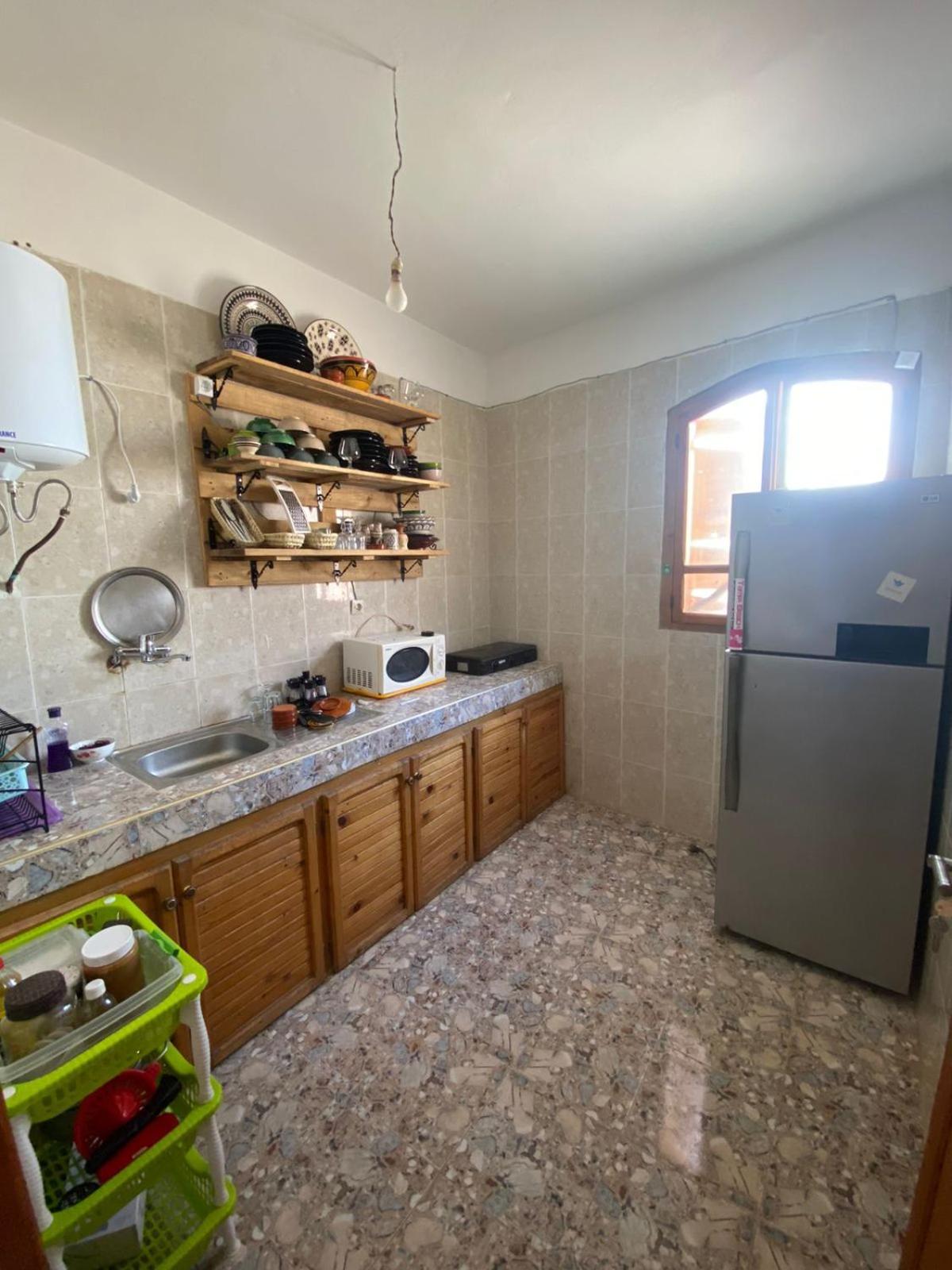 Auberge de jeunesse Sable Surf Camp Taghazout
