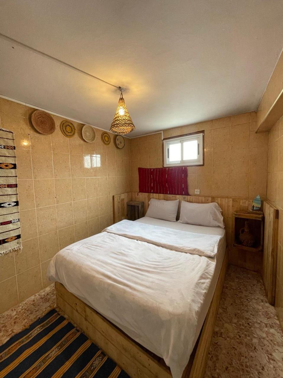 Auberge de jeunesse Sable Surf Camp Taghazout