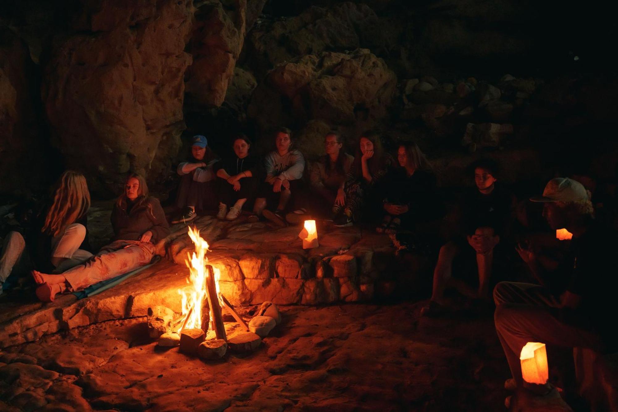 Sable Surf Camp Auberge de jeunesse *