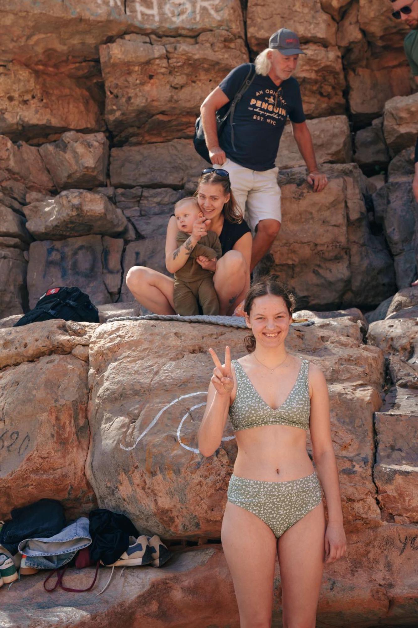Hostel Sable Surf Camp